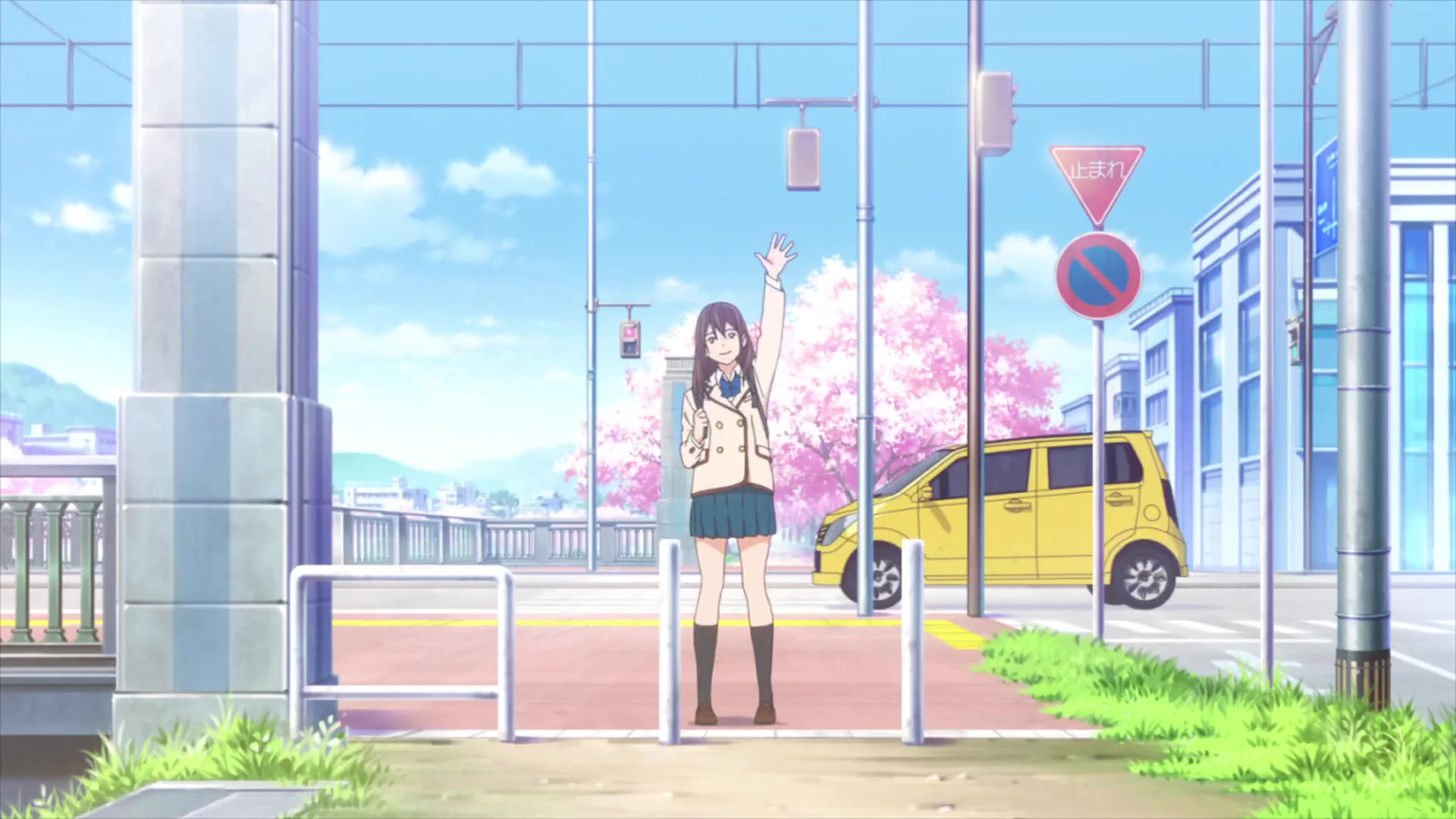 [Tsukyio Editing Resources] I Want to Eat Your Pancreas Raw Clips (137) (tsukyio.com).mp4